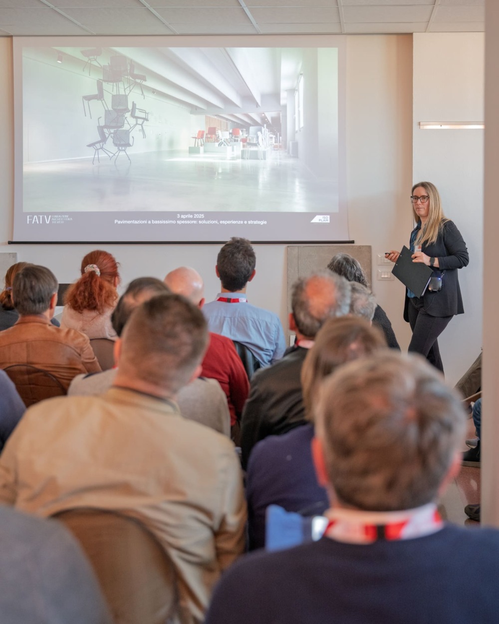 Approfondimento tecnico e crediti formativi professionali