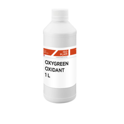 Oxygreen Oxidant Ossidante liquido per rivestimento effetto verderame