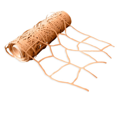 Stencil in carta plastificata disegno pietra irregolare