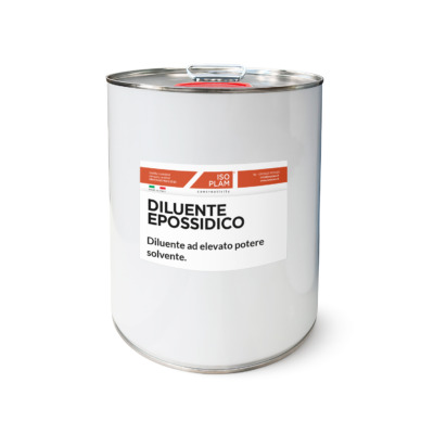 Diluente ad elevato potere solvente