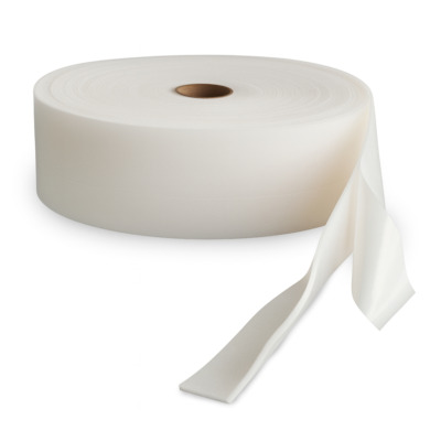 Isolante protettivo comprimibile in polietilene espanso