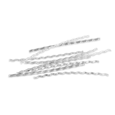 fibre strutturali in poliestere estruso