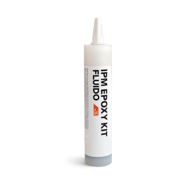 Ipm Epoxy Kit fluido epossidico