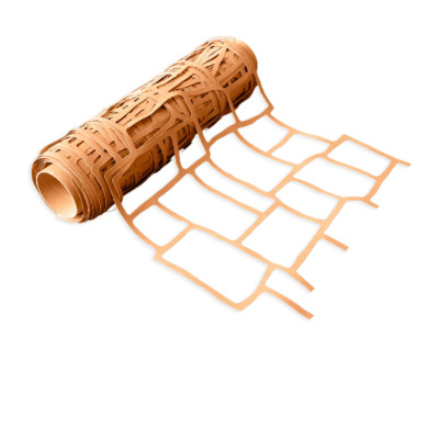 Stencil in carta plastificata disegno pietra Keystone