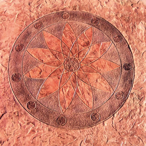 sourcing map 15 perline isolanti in ceramica, 6 x 17,5 x 12 mm, filo