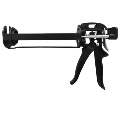 Pistola chimico coassiale