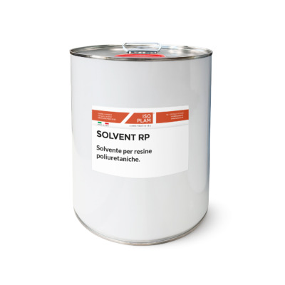 Solvente per Resine Poliuretaniche