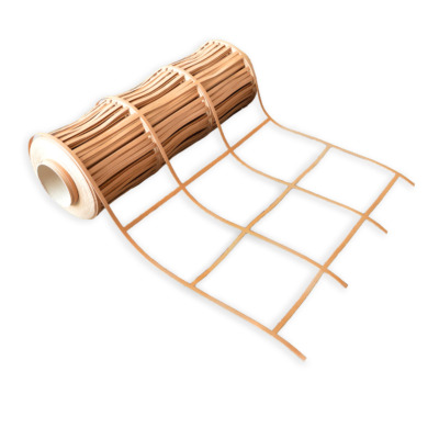 carta plastificata 12” Tile Isoplam