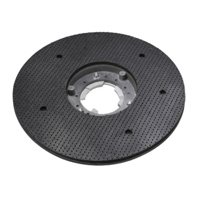 Disco trascinatore per monospazzola 16” per dischi in spugna