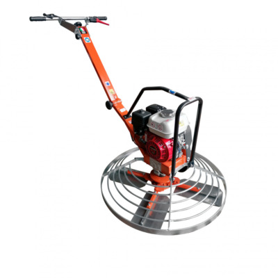 Frattazzatrice a motore benzina Honda GX 160 Ø 90 cm