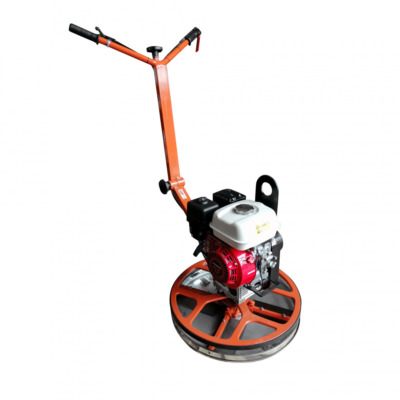 Frattazzatrice a motore benzina Honda GX 160 Ø 60 cm