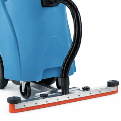 Tergipavimento frontale