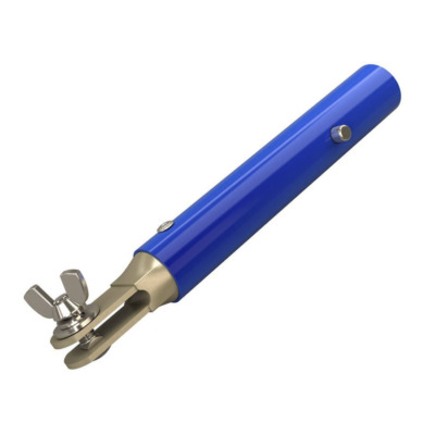 Adattatore scatto in acciaio