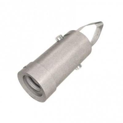 Adattatore attacco a scatto e vite femmina