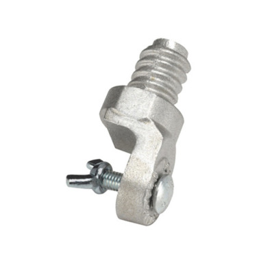 Adattatore per manici a vite maschio