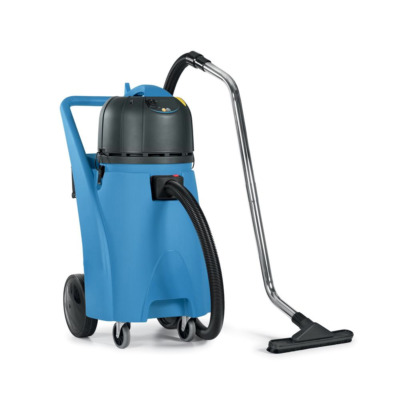 Aspirapolvere e aspiraliquidi da 80 l