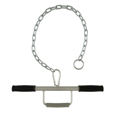 Catena per sollevamento pompa