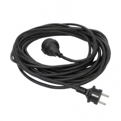 Prolunga elettrica 15 m per lavasciuga