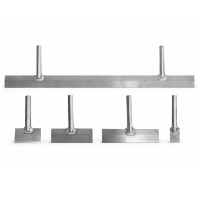 Ceselli segna bordi per pavimento stampato