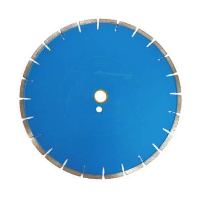 Dischi diamantati da taglio calcestruzzo