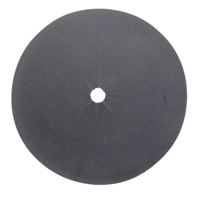 Dischi in carta vetrata doppia faccia per monospazzola