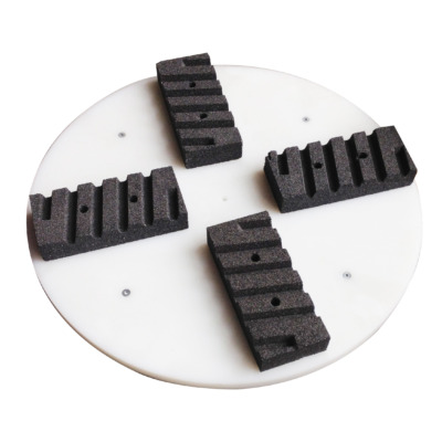 Disco carborundum Ø60 cm