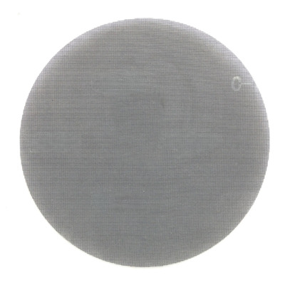 Disco in rete abrasiva per monospazzola