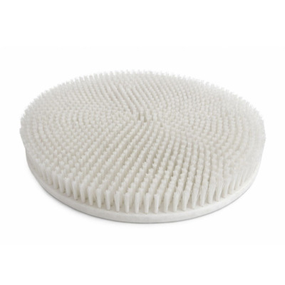 Dischi con setole in pvc per spazzole Ø60 cm