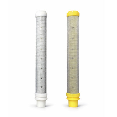 Filtri per pistola airless