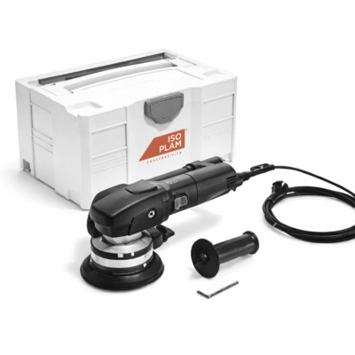 Fresatrice per restauri