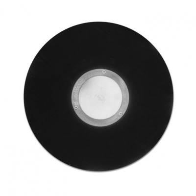 Disco trascinatore per carta abrasiva Ø16" per monospazzola