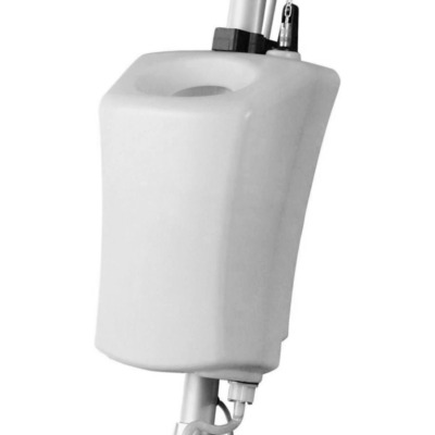 Kit serbatoio per monospazzola