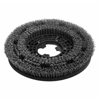 Spazzola in tynex per monospazzola