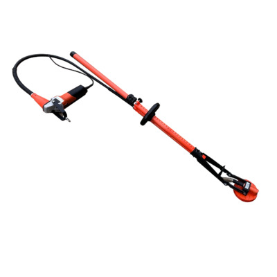 Lisciatrice elettrica senza accessori