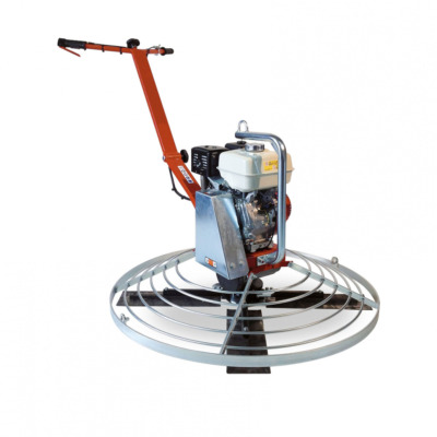 Frattazzatrice a motore benzina Honda Ø 120 cm