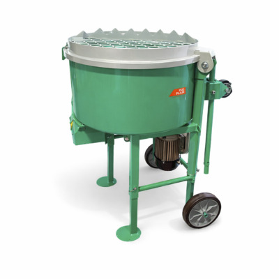 Miscelatore elettrico da 120 litri