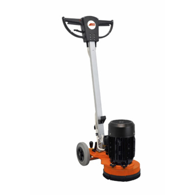 Levigatrice monofase per pavimenti