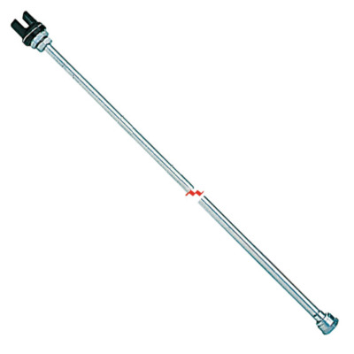 Prolunga per airless – pompa per resine