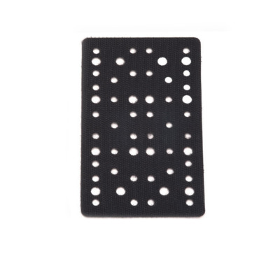 Protegge platorello per levigatrice rettangolare