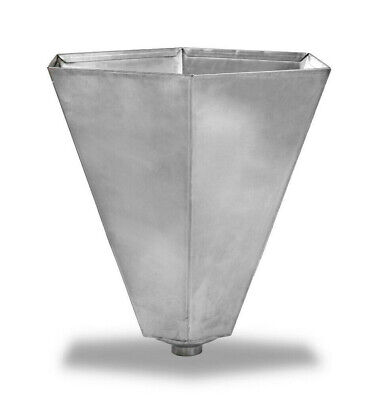 Serbatoio a caduta 30 Lt