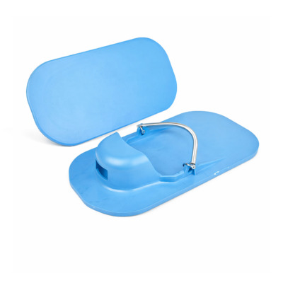 Ciabatte lisce per calcestruzzo o asfalto