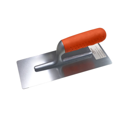 Frattazzi inox flessibili