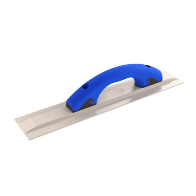 Frattazzo in magnesio corto per pavimentazioni
