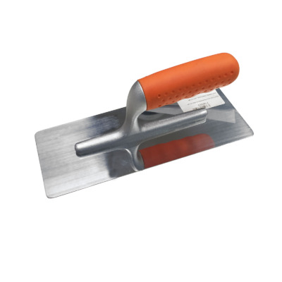 Frattazzi inox trapezoidali