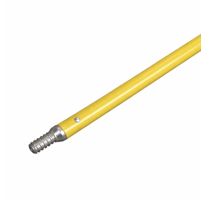 Manico singolo avvitabile in alluminio