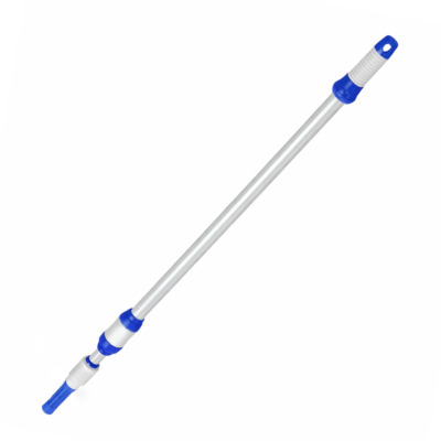 Manico per spatolone flessibile