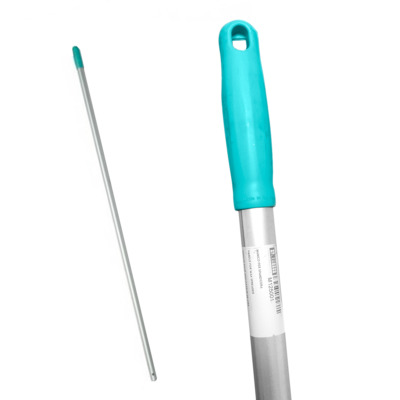 Manico per panni in microfibra