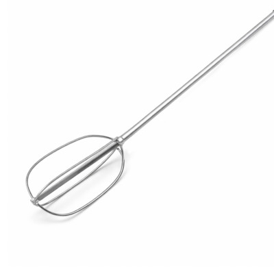 Miscelatore altà viscosità per Microverlay