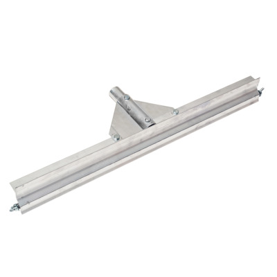 Racla regolabile media per prodotti a spessore