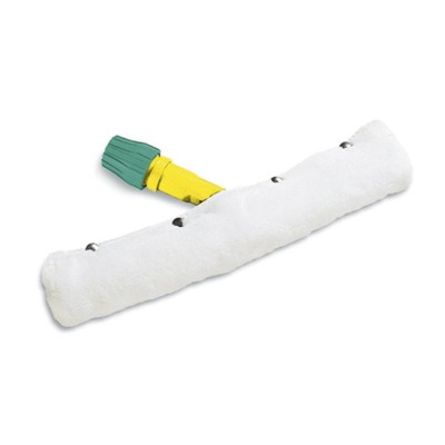 Spandicera completo di panno